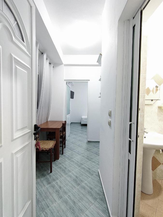 Joen Apartments Саранда Экстерьер фото