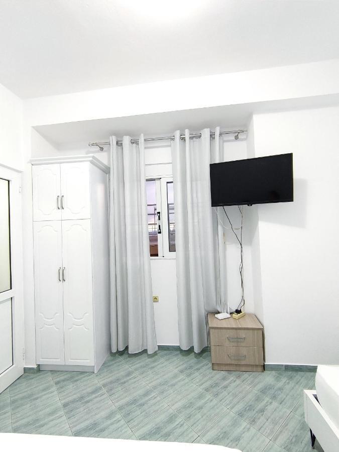 Joen Apartments Саранда Экстерьер фото