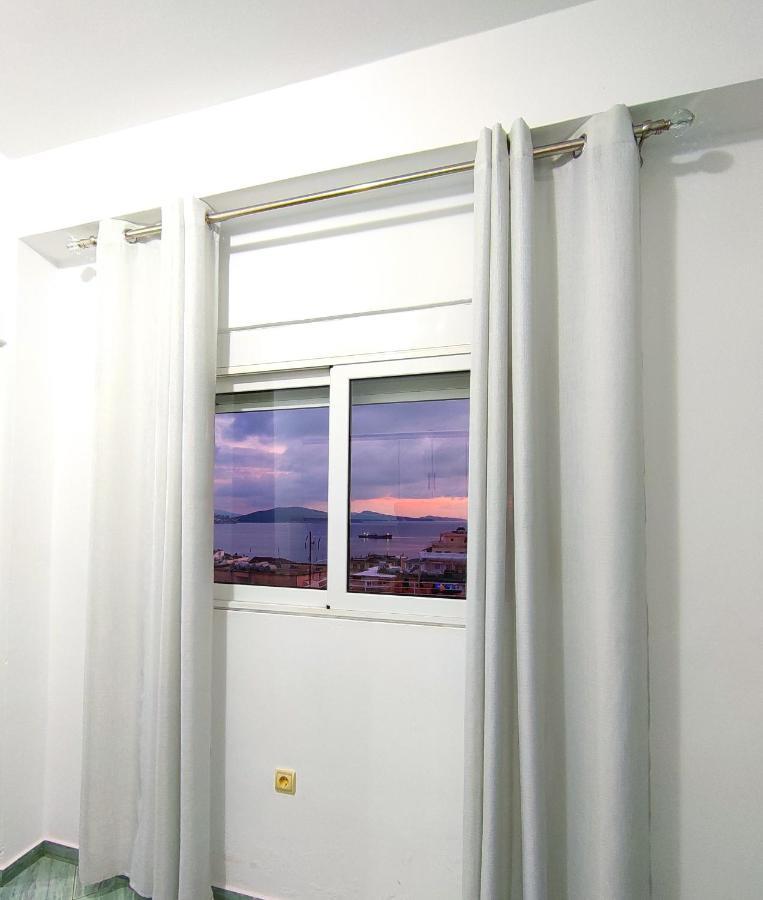 Joen Apartments Саранда Экстерьер фото